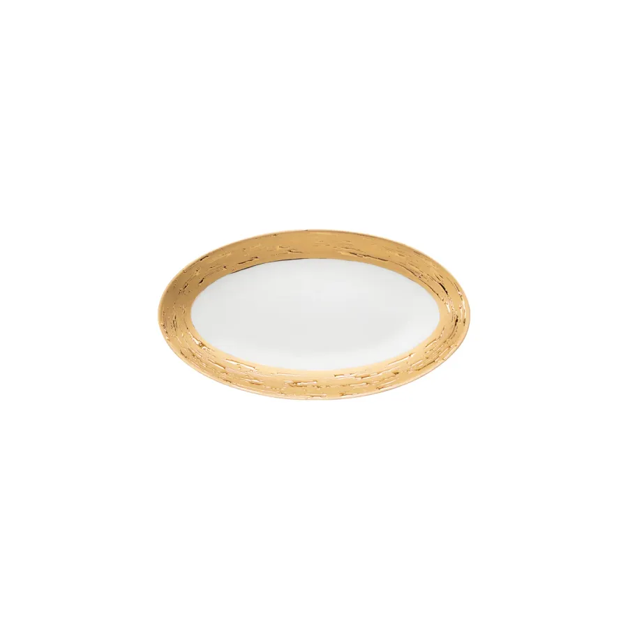 obrazek 7 Elegancka zastawa stołowa z porcelany dla 12 osób - Porcel