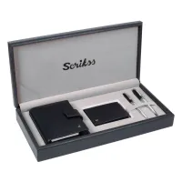 Zdjęcie Luksusowy podarunek dla firm wykonany przez tureckiego producenta