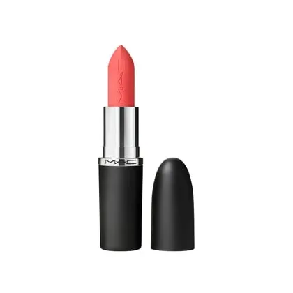 Zdjęcie MAC MACXimal Matte Lipstick Szminka 3.5 g Flamingo