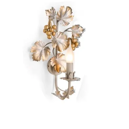 Zdjęcie Luksusowy kinkiet - Euro Lamp Art