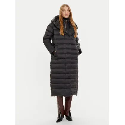 Zdjęcie Liu Jo Kurtka puchowa TF4139 T2600 Czarny Regular Fit