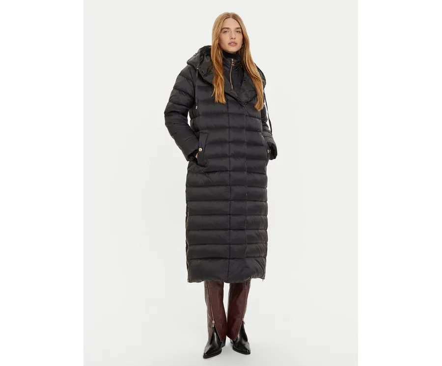 obrazek 1 Liu Jo Kurtka puchowa TF4139 T2600 Czarny Regular Fit