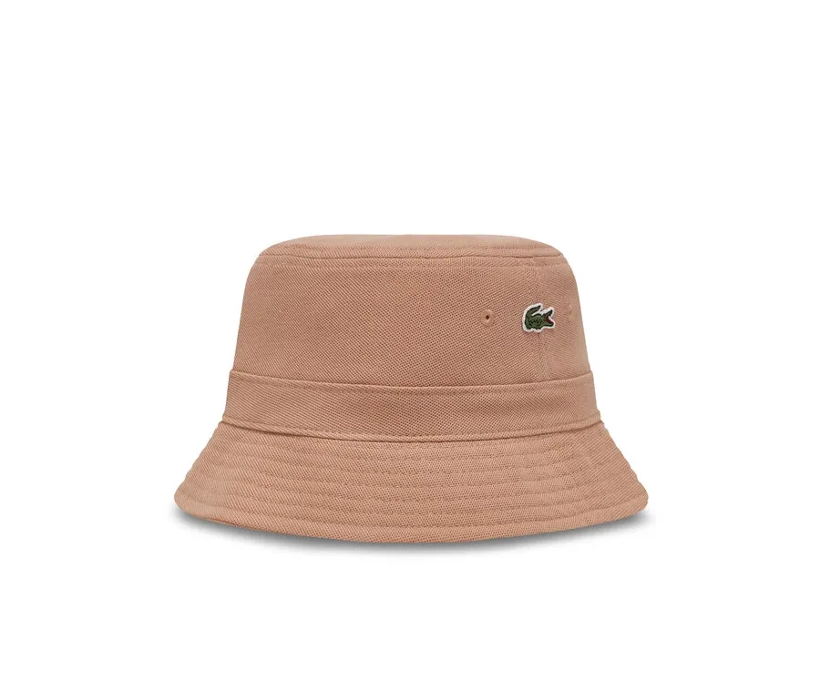 obrazek 1 Lacoste Kapelusz RK2056 Pomarańczowy