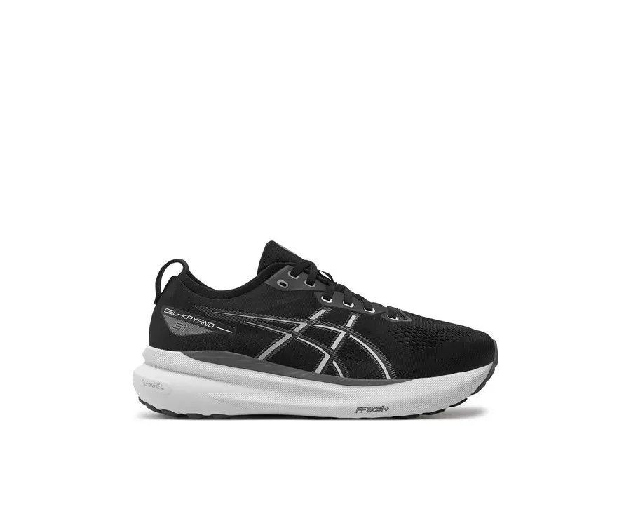 obrazek 1 Asics Buty do biegania Gel-Kayano 31 1011B867 Czarny