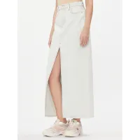 Zdjęcie Calvin Klein Jeans Spódnica jeansowa J20J222489 Niebieski Regular Fit