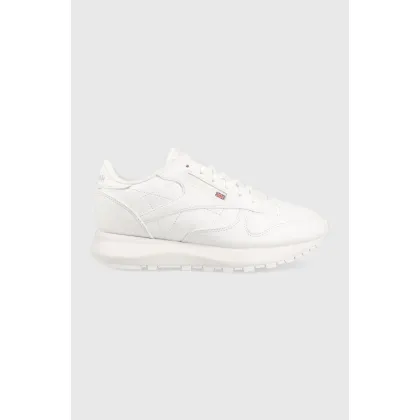 Zdjęcie Reebok Classic sneakersy GX8691 kolor biały GX8691.100008215-FW/FW/PU