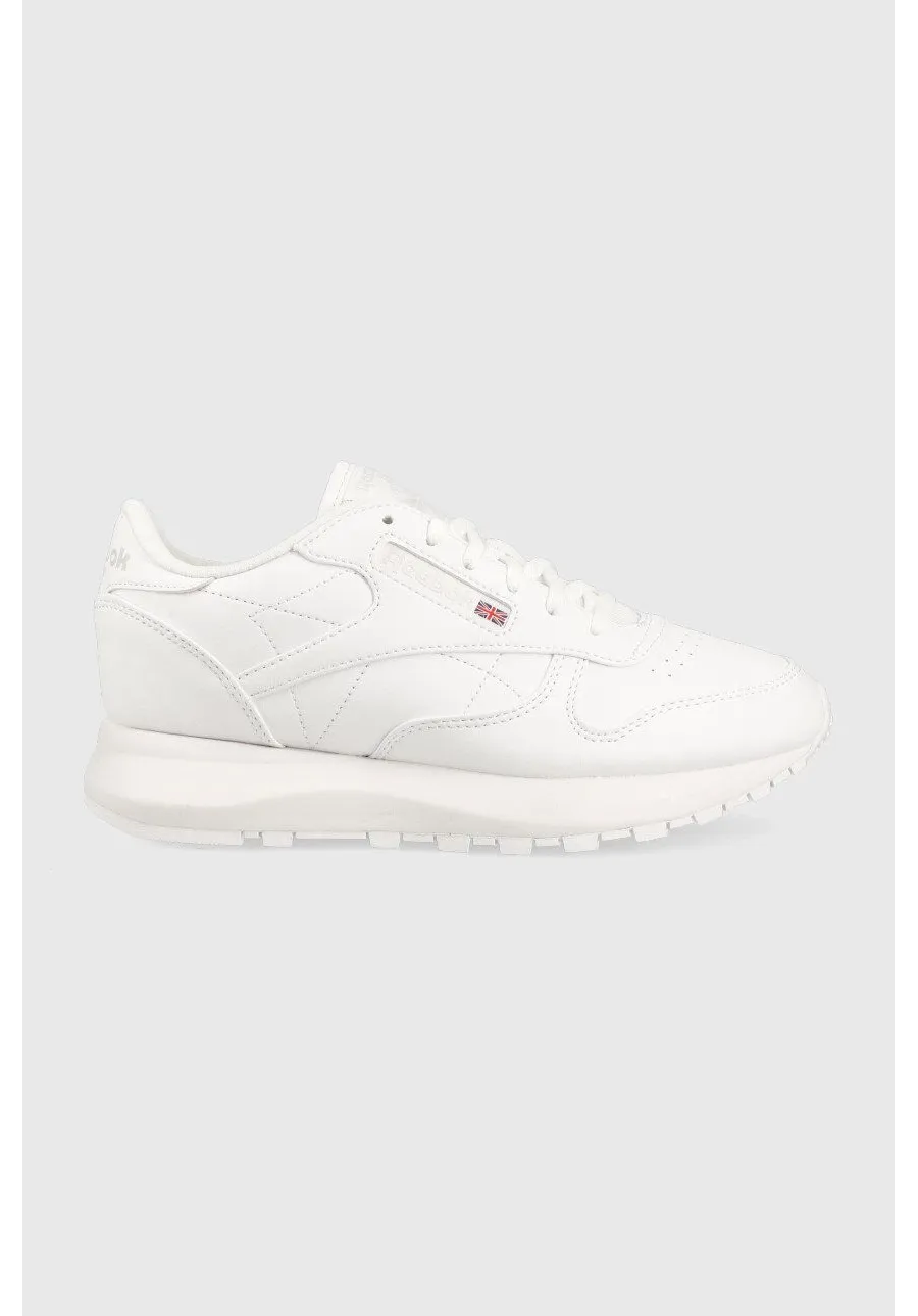 obrazek 1 Reebok Classic sneakersy GX8691 kolor biały GX8691.100008215-FW/FW/PU