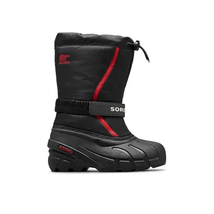 Zdjęcie Sorel Śniegowce Flurry™ 2114081015 Czarny