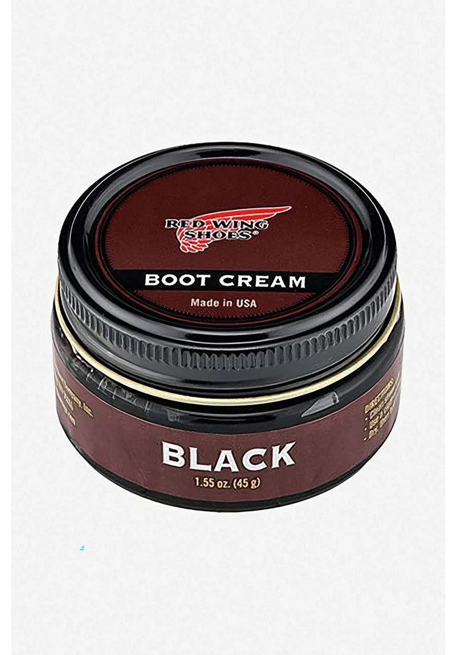 obrazek 1 Red Wing krem do obuwia kolor czarny 97111-CZARNY