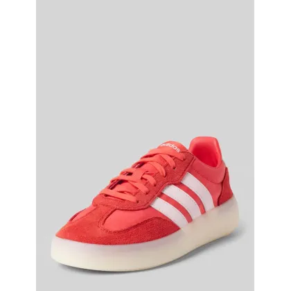 Zdjęcie Sneakersy z nadrukiem z logo model ‘BARREDA DECODE’