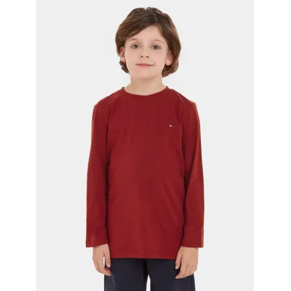 Zdjęcie Tommy Hilfiger Piżama UB0UB00525 Kolorowy Regular Fit