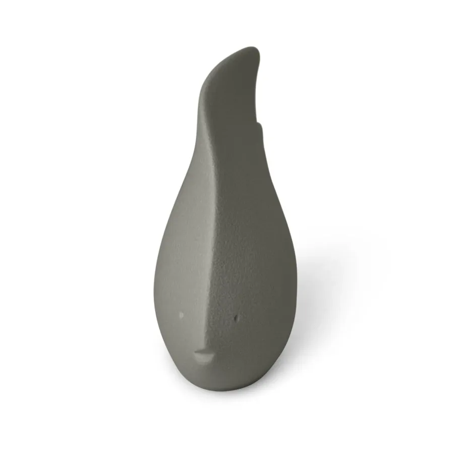 obrazek 8 Wyjątkowa ceramiczna figurka ryby w wielu wariantach kolorystycznych