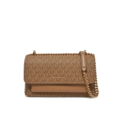 Zdjęcie MICHAEL Michael Kors Torebka Claire 30R5GC7L3V Brązowy