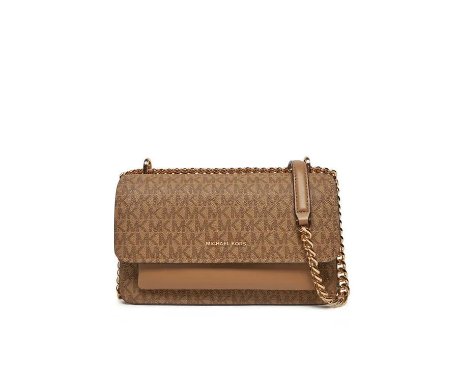 obrazek 1 MICHAEL Michael Kors Torebka Claire 30R5GC7L3V Brązowy