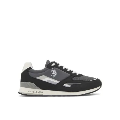 Zdjęcie U.S. Polo Assn. Sneakersy TABRY003B Szary