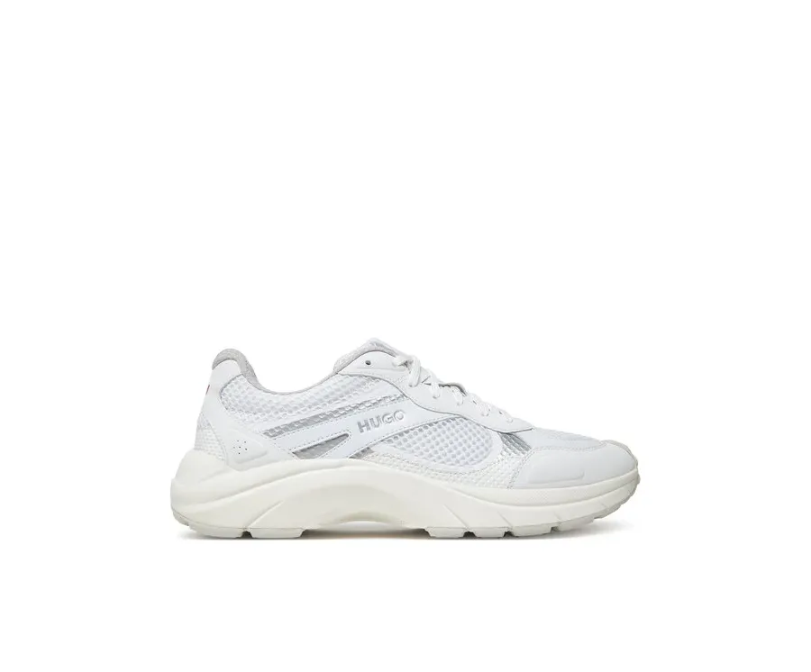 obrazek 1 HUGO Sneakersy GO2 50548571 Biały