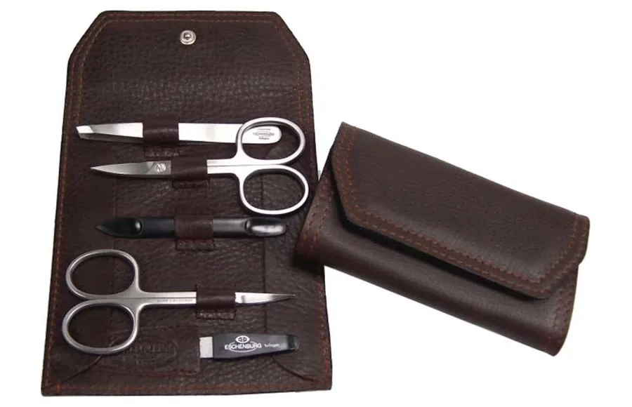 obrazek 1 Estetyczny komplet do manicure