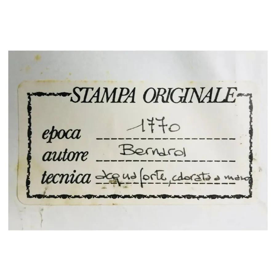 obrazek 9 Flagi morskie z encyklopedii Diderota i D’Alemberta, około 1770 r