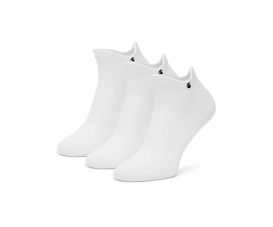 obrazek 1 G-Star Raw Skarpety AS_G-STAR_S_028_SS25 (3-PACK) Biały