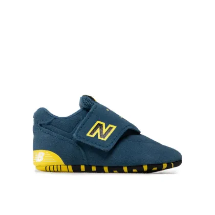 Zdjęcie New Balance Kapcie CV574CHL Granatowy