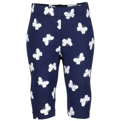 Zdjęcie Blue Seven Legginsy 913597 X Niebieski Regular Fit