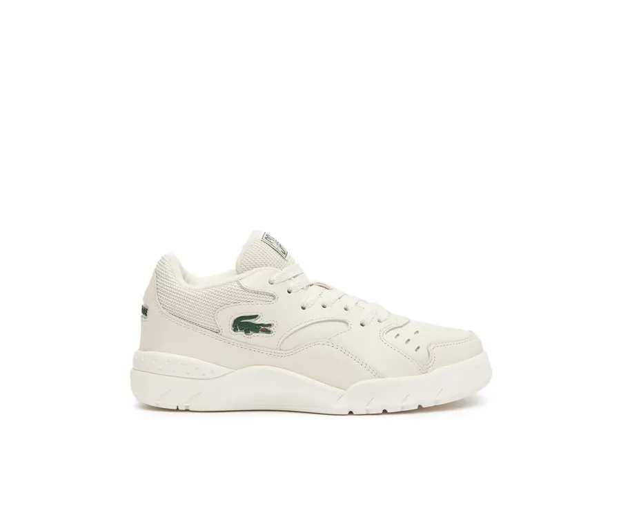 obrazek 1 Lacoste Sneakersy Aceline 747SFA0034 Écru