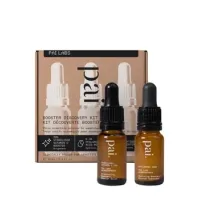 Zdjęcie Pai Skincare Booster Discovery Kit for Sensitive Skin Zestaw do pielęgnacji twarzy 1 szt.
