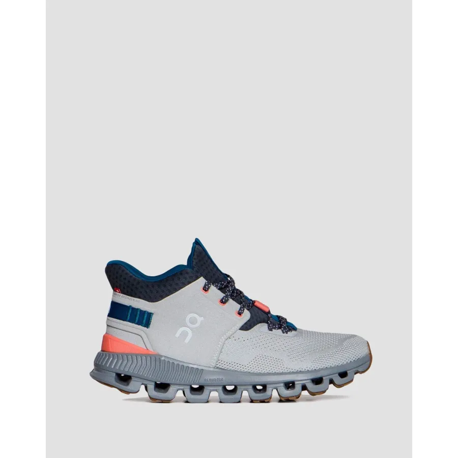 obrazek 1 Buty Damskie On Running Cloud Hi Edge