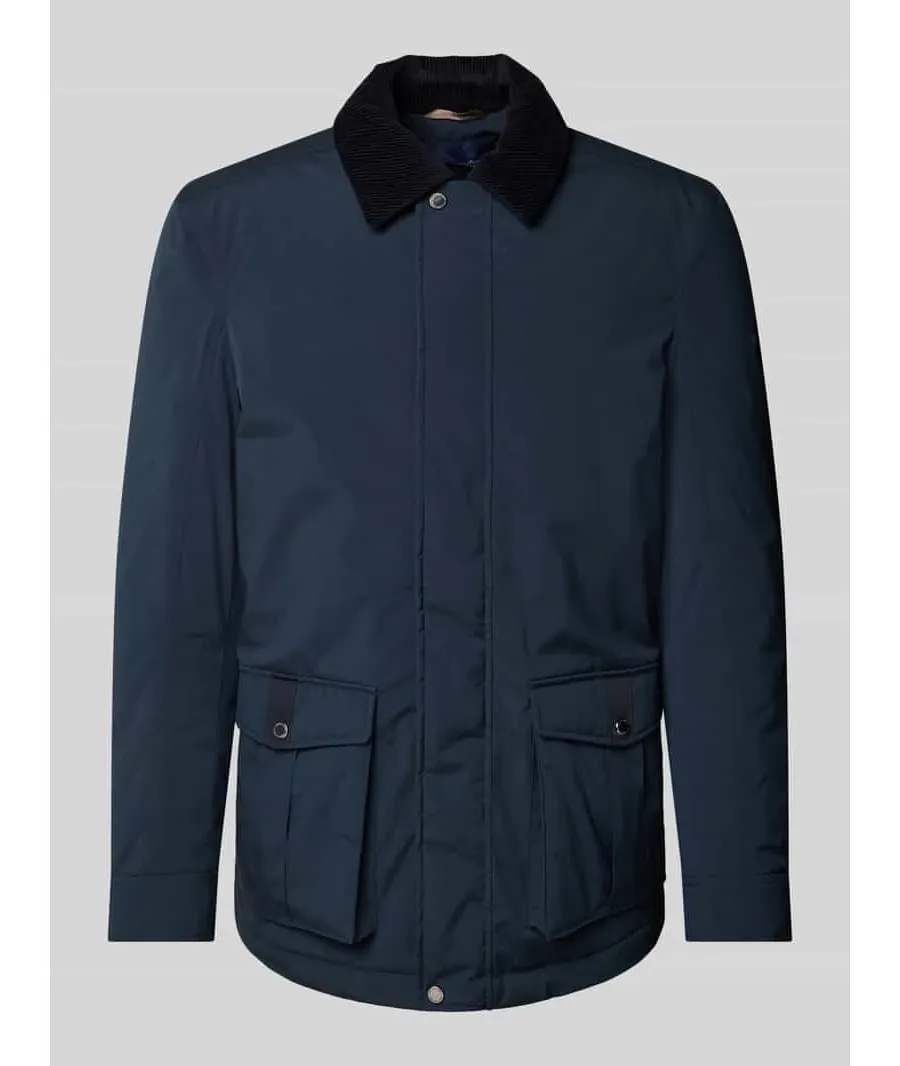 obrazek 1 Kurtka z kieszeniami z patką