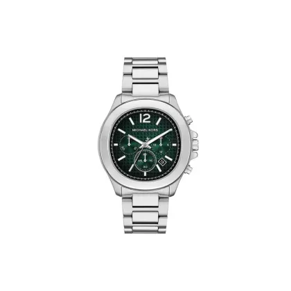 Zdjęcie Michael Kors Zegarek MK9191 Srebrny