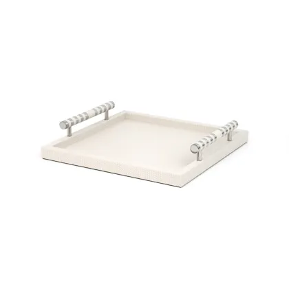 Zdjęcie Stylowa taca do serwowania