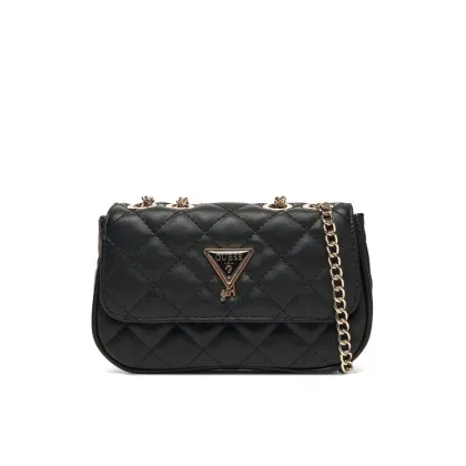 Zdjęcie Guess Torebka J5YZ17 WGT10 Czarny