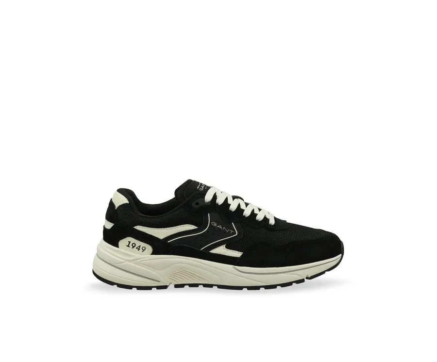 obrazek 1 Gant Sneakersy 30637871 Czarny