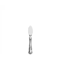 Picture Silver Barocco parmesan knife