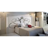 Picture Designer bed for luxurious bedrooms - Brummel