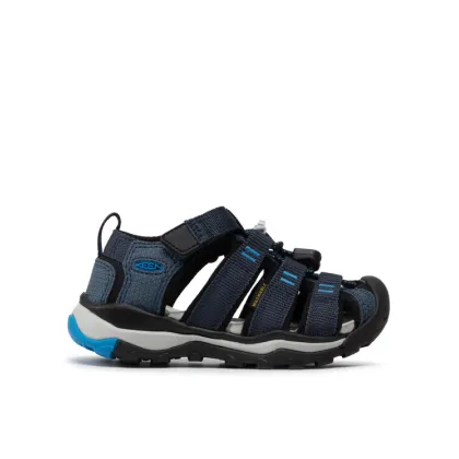 Zdjęcie Keen Sandały Newport Neo H2 1022906 Granatowy