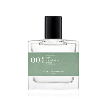 Zdjęcie Bon Parfumeur 004 Gin - Mandarine - Musc Woda perfumowana 30 ml