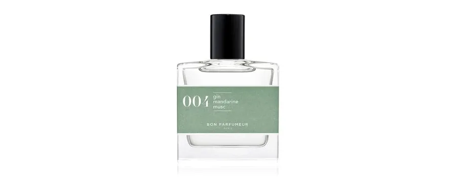 obrazek 1 Bon Parfumeur 004 Gin - Mandarine - Musc Woda perfumowana 30 ml