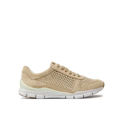 Zdjęcie Geox Sneakersy D Suke B D02F2B 00022 C6738 Beżowy