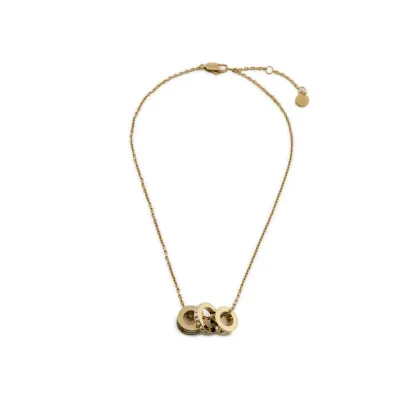 Zdjęcie Furla Naszyjnik WJ00173 N79000 O6000 Czarny