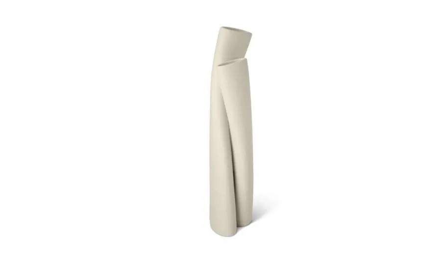 obrazek 6 Designerski wazon ceramiczny