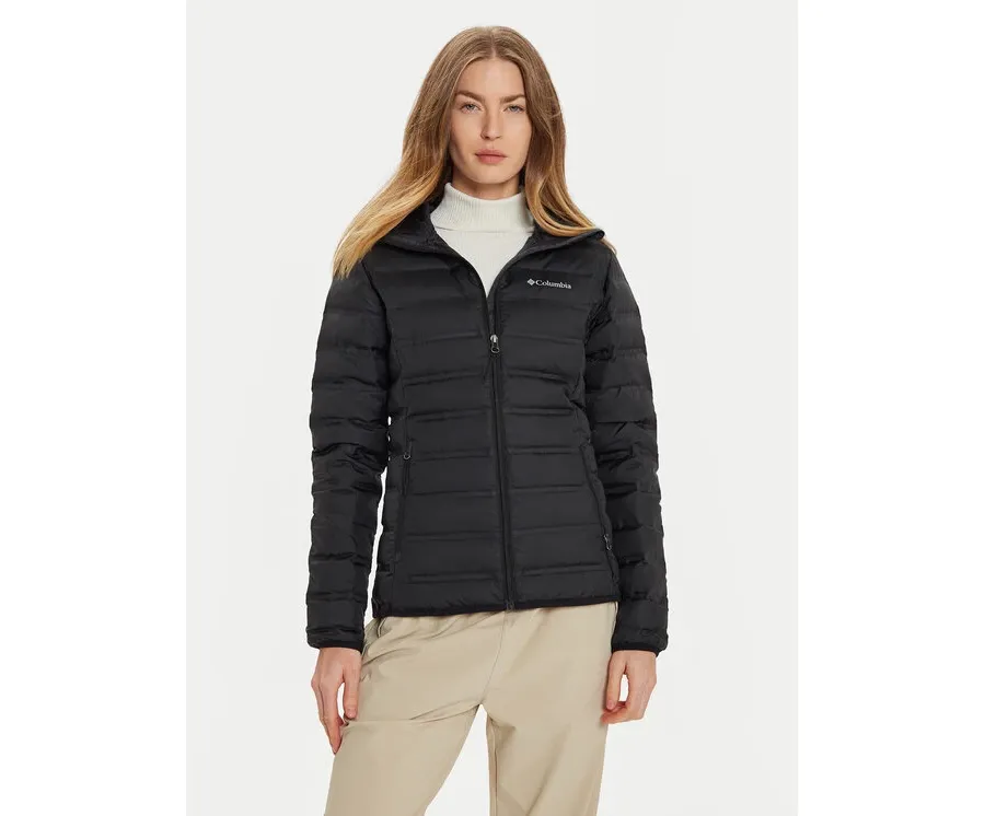 obrazek 1 Columbia Kurtka puchowa Lake 22™ II 2088363 Czarny Regular Fit
