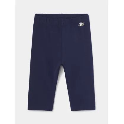 Zdjęcie Mayoral Legginsy 3/4 706 Granatowy Slim Fit