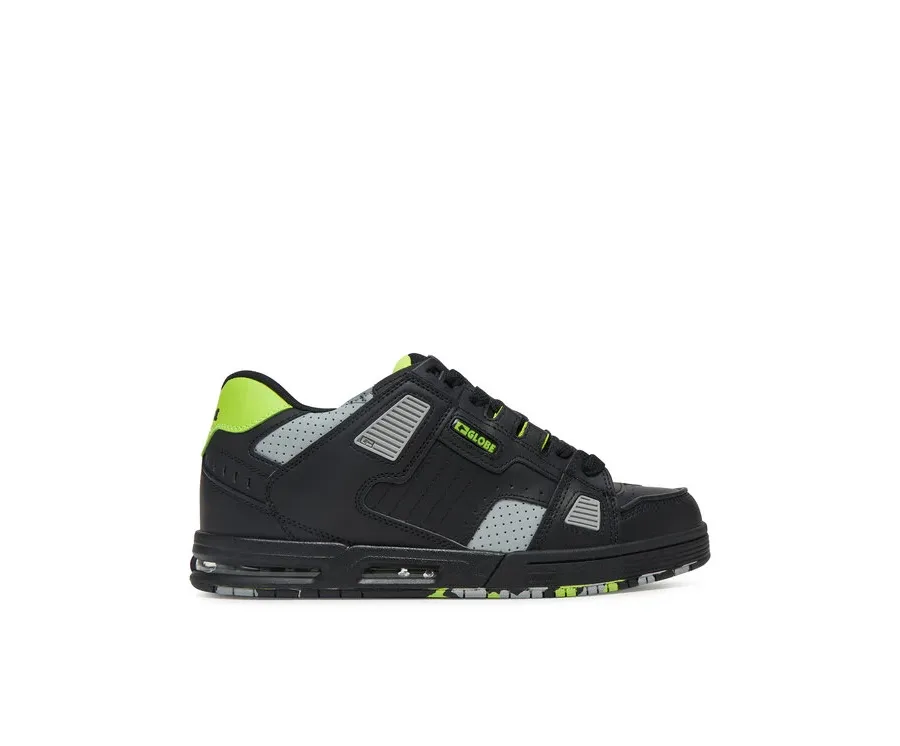 obrazek 1 Globe Sneakersy Sabre GBSABR 10246 Czarny