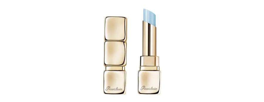 obrazek 1 GUERLAIN KissKiss Bee Glow Pearly Lip Balm Balsam do ust 3.2 g