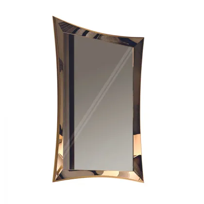 Zdjęcie Oryginalne nowoczesne lustro