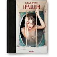 Zdjęcie Książka Ellen von Unwerth. Fräulein - Taschen