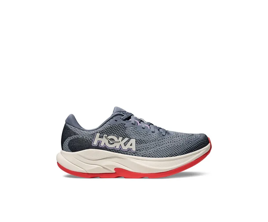 obrazek 1 Hoka Buty do biegania Rincon 4 1155131 Szary