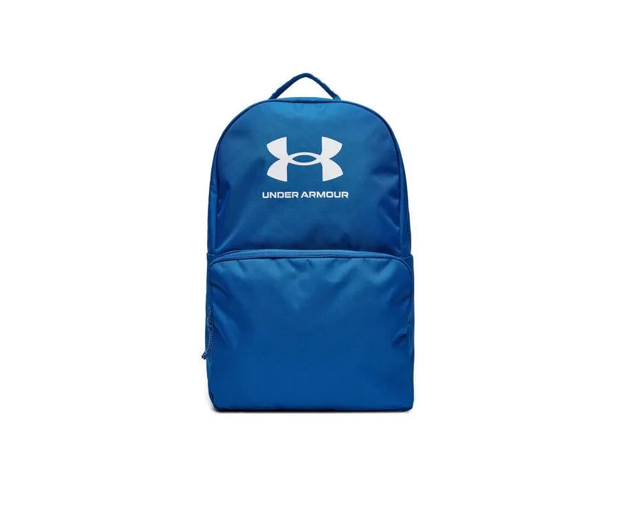 obrazek 1 Under Armour Plecak UA Loudon Backpack 1378415-432 Niebieski