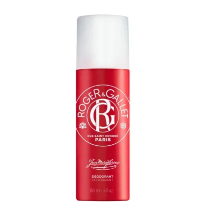 Zdjęcie Roger & Gallet Jean Marie Farina Dezodorant perfumowany 150 ml